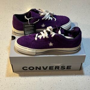 NWT/NIB Converse Cons One Star Pro sneakers *sold out*